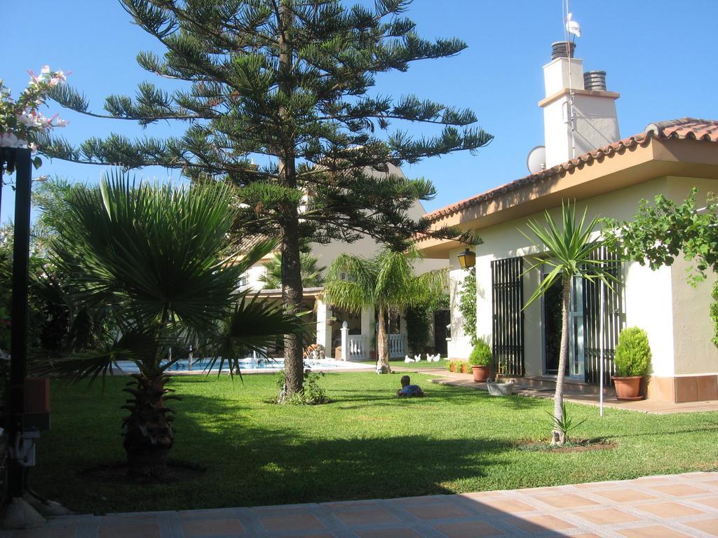 Villamar El Puerto de Santa Maria Exterior photo